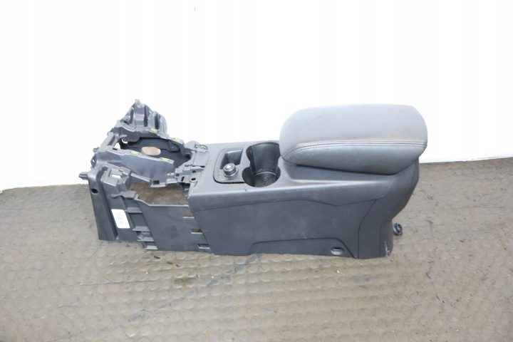 ЦЕНТРАЛЬНЫЙ ТОННЕЛЬ FORD FOCUS III MK3, фото 1