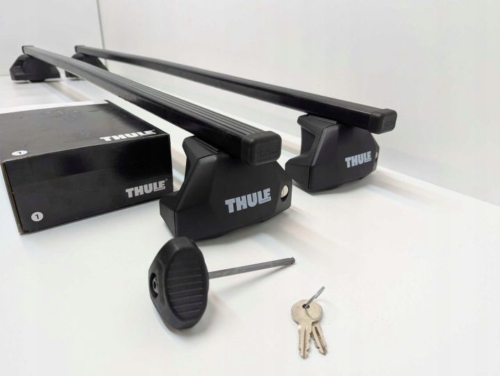 Комплект установочный Thule 7024, фото 1