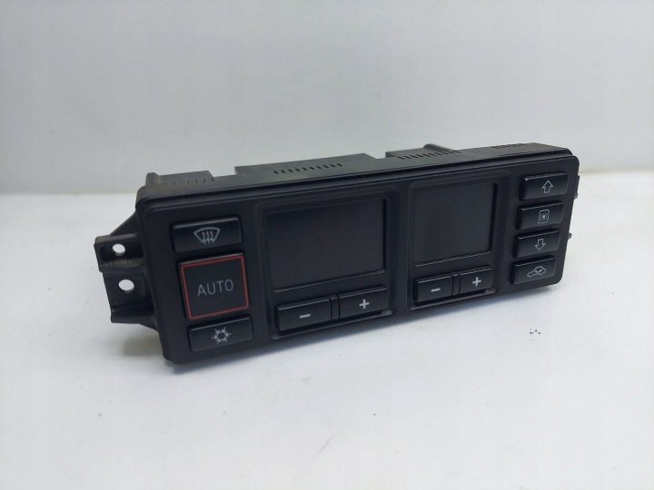 Блок управления климатом Audi A4 B5 8D 8L0820043D 5HB007608-04, фото 1