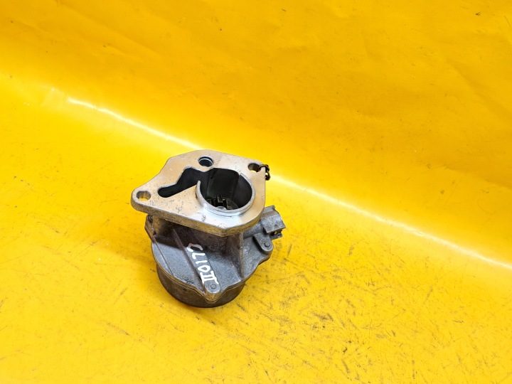 ВАКУУМНЫЙ НАСОС RENAULT CLIO II 1,5DCI 98-05r 51C8449, фото 6