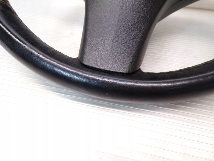 РУЛЬ + AIRBAG MERCEDES W204 W207 КОЖАНЫЙ ЛЕПЕСТКА, фото 5