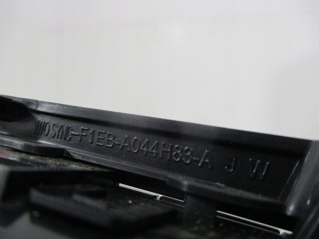 FORD FOCUS MK3 РАМКА ТОННЕЛЬ ЧЕХОЛ F1EB-A044H83, фото 15