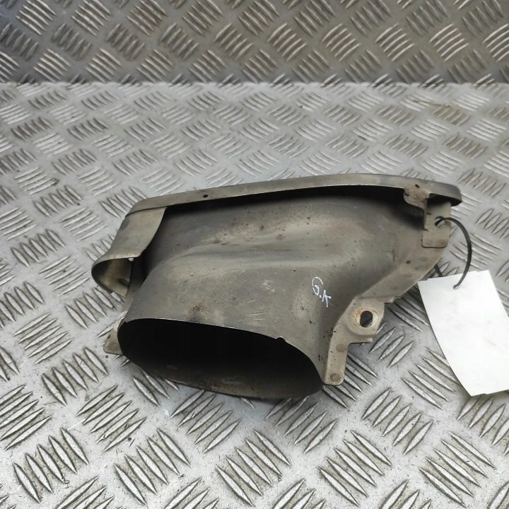 НАСАДКА ГЛУШИТЕЛЯ MERCEDES-BENZ E КУПЕ (C207) A2044906327 33789888 3.0L, фото 3