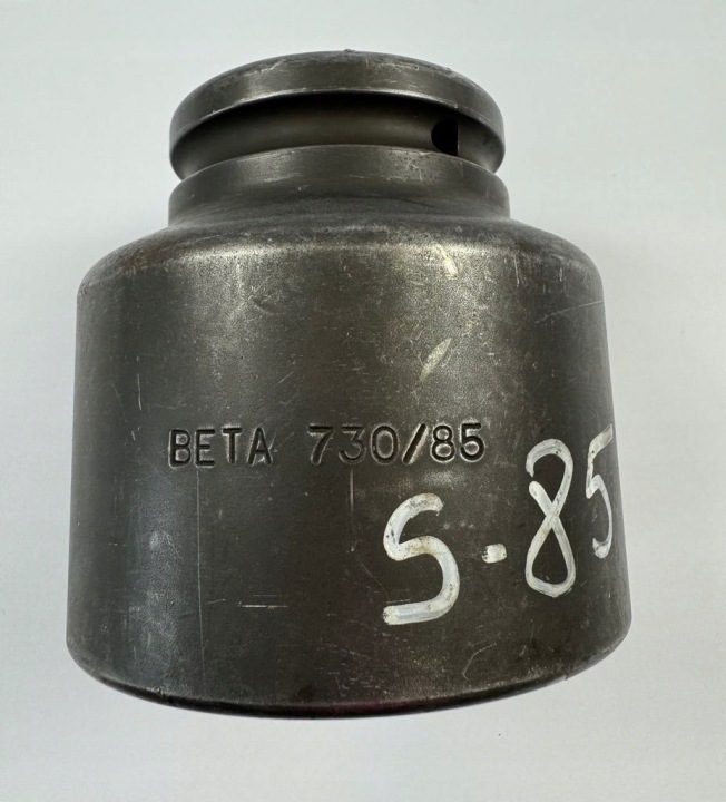Насадка ударная BETA 730/85, фото 1