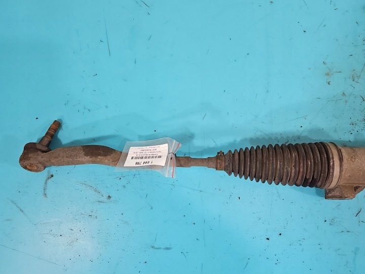 РУЛЕВОЙ МЕХАНИЗМ РУЛЕВАЯ РЕЙКА TOYOTA AVENSIS III T27 45510-05060, фото 10