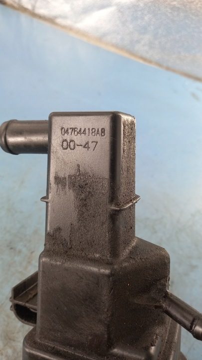 БАЧОК UKŁ.WSPOMAGANIA CHRYSLER SEBRING 06 г. S, фото 2