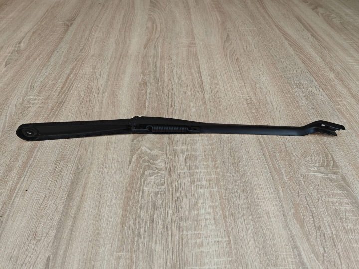 ОРИГИНАЛЬНЫЙ ПОВОДОК ДВОРНИКА ЛЕВЫЙ ВОДИТЕЛЯ BMW G30 G31 9463860 20 л.с., фото 4