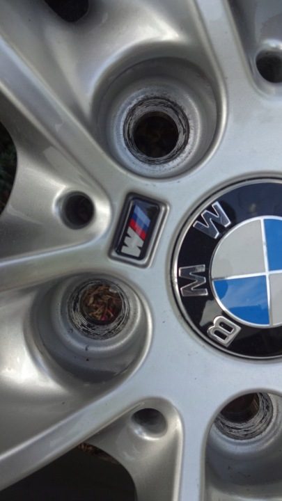 Колеса зимние 17'' 5x112 BMW 205/55R17 ET54 TPMS литые диски, фото 7