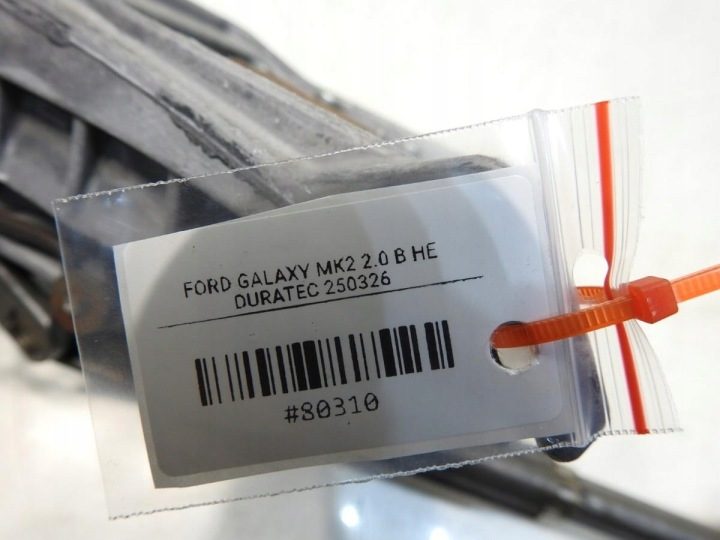 РУЛЕВАЯ КОЛОНКА FORD GALAXY MK2 6G9N-3C529-AC, фото 4