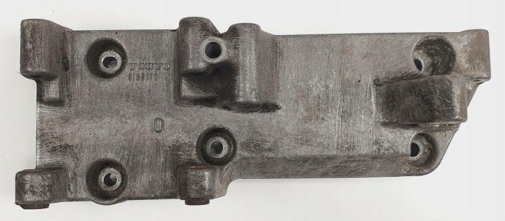 КРОНШТЕЙН ОСНОВАНИЕ ГЕНЕРАТОРА VOLVO V70 I 2.0 9135170, фото 1
