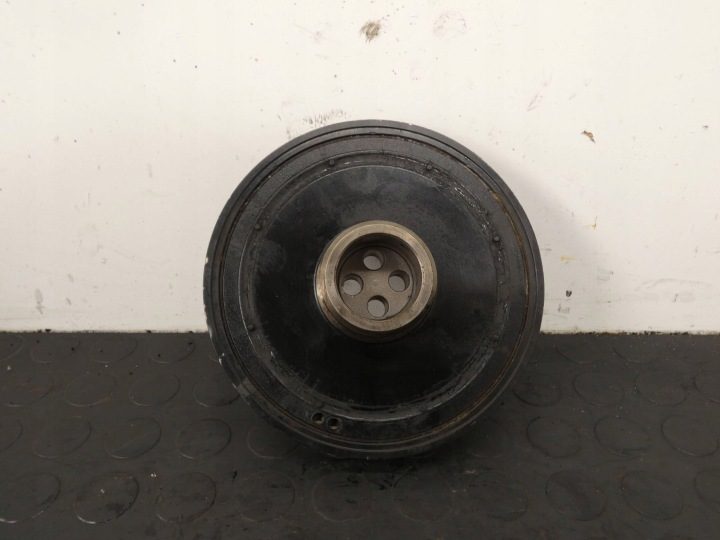 Шкив MINI COOPER R61 R60 2.0D N47C20A 000385-D-21, фото 4