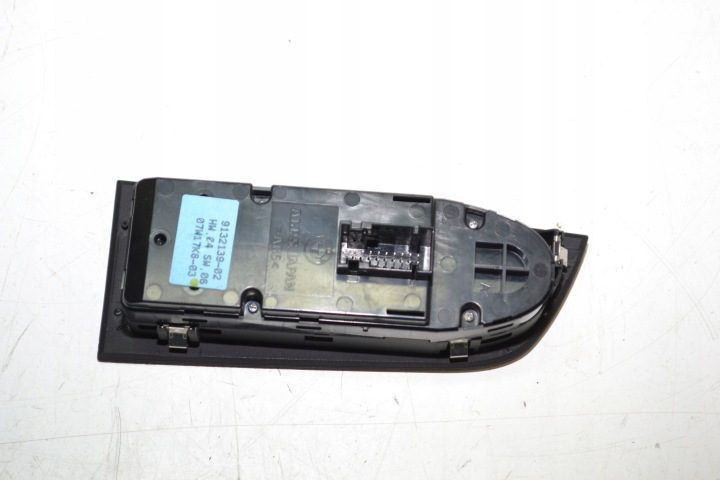 Панель управления стеклоподъемниками BMW E90 E91 9132139-02, фото 4