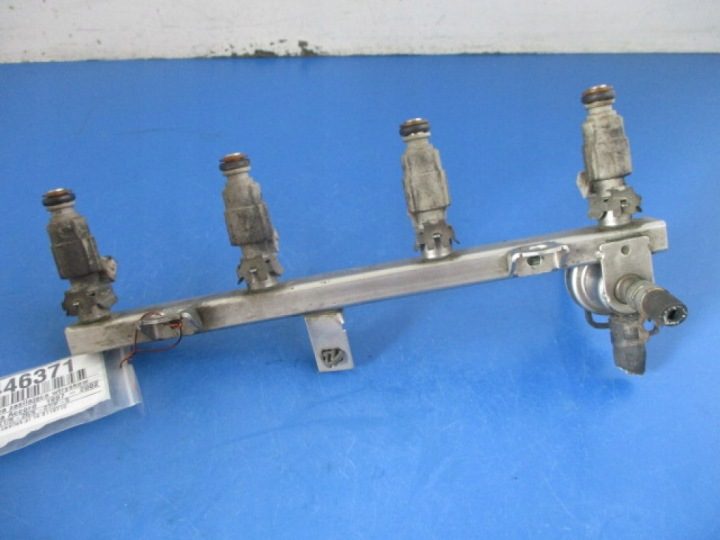 HONDA ACCORD VI 1.6 ФОРСУНКИ 4 шт. 0280155871, фото 2