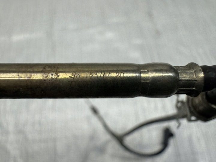 Citroen OE 9812376480, фото 2