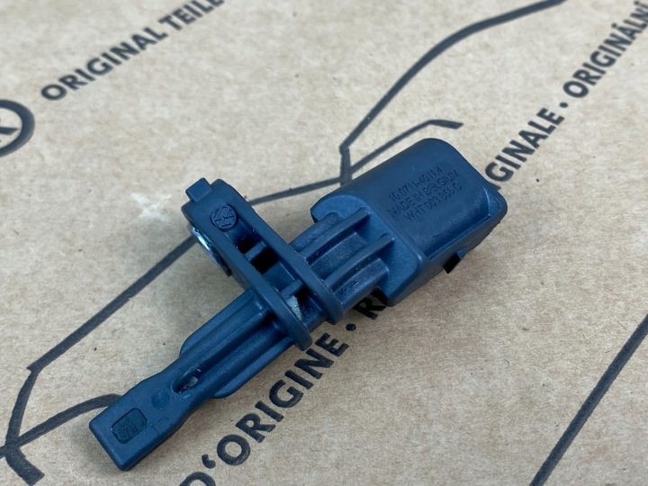 ДАТЧИК ABS ПЕРЕДНИЙ ЗАДНИЙ ПРАВЫЙ WHT003856C ОТ ДИЛЕРА VW AUDI SEAT SKODA, фото 1