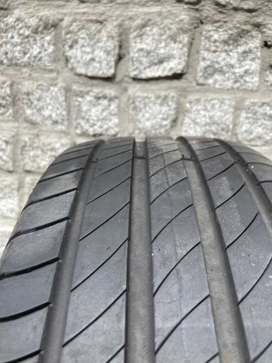 КОЛЕСО ДИСК ШИНА 17" 205/55 R17 5X108 CITROEN BERLINGO IV 18-, фото 5
