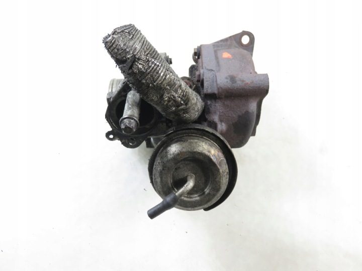 Турбокомпрессор Opel Astra III 1.7CDTI 898102-3711, фото 3