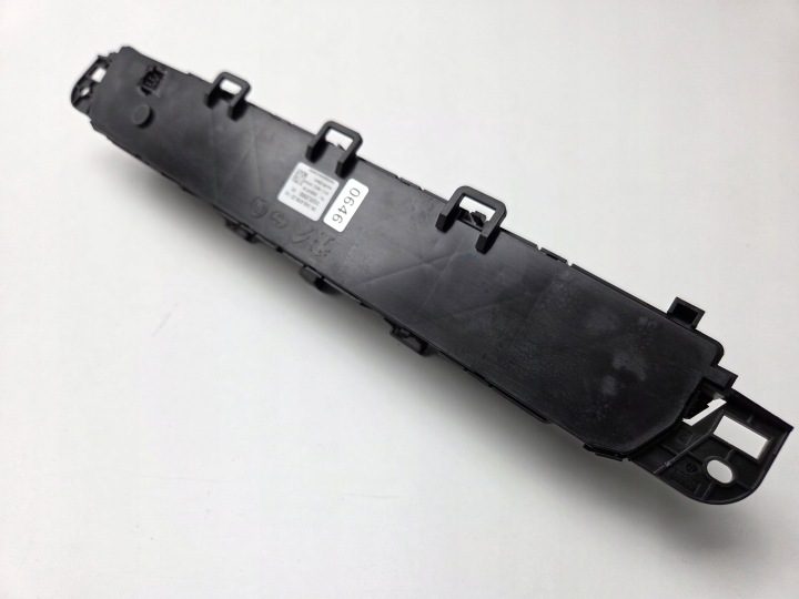 CITROEN BERLINGO PARTNER IV БЛОК УПРАВЛЕНИЯ ПЕЧКОЙ КОНДИЦИОНЕРА 98340416ZD, фото 4