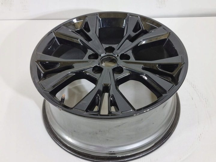 Литой диск Ford OE FORD 8.0" x 18" 5x108 ET 55, фото 5