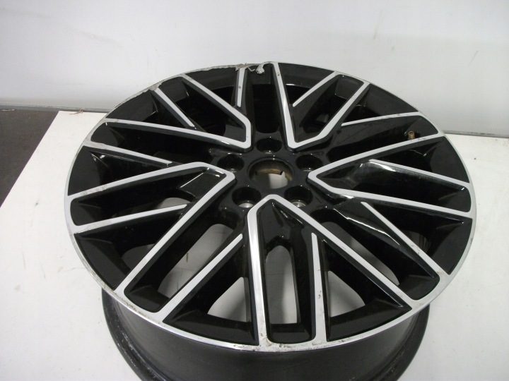 ДИСК SEAT IBIZA V 6F0071497A 7x17 5x100 ET 51, фото 2