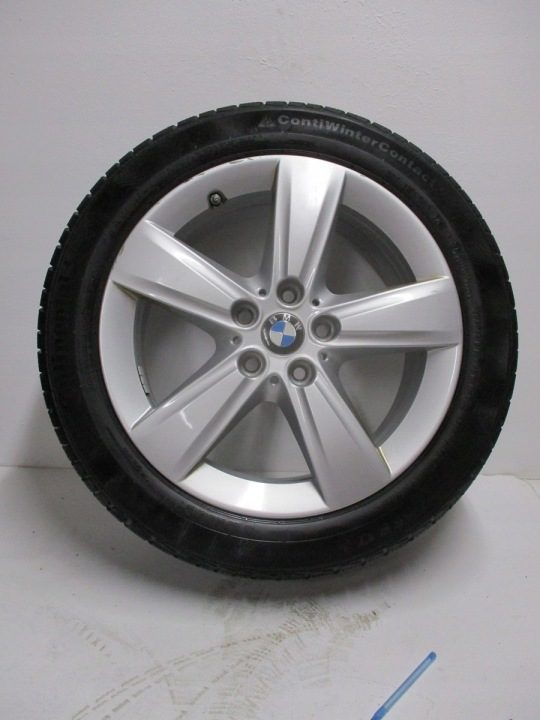Колеса диски шины BMW 2 F45 R17 M+S 19 г., фото 2