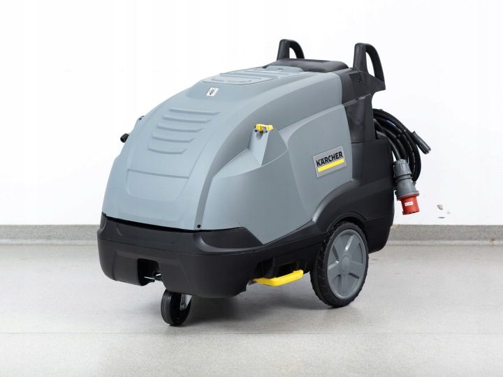 Мойка высокого давления Karcher 160 бар 41500 Вт, фото 5