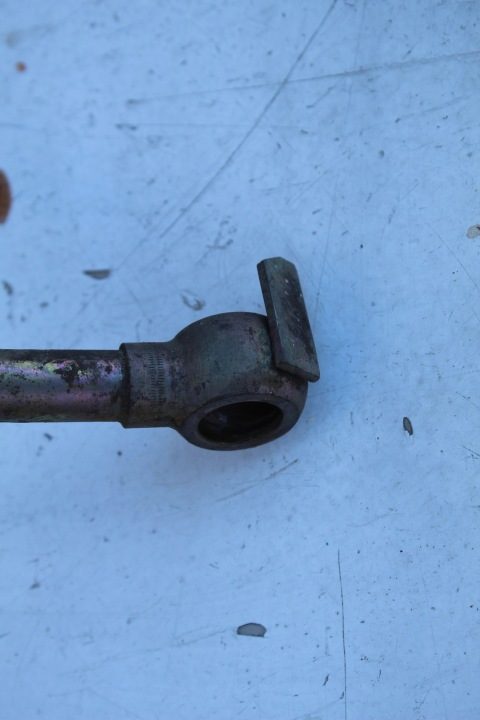 БАК ЖИДКОСТИ ГИДРОУСИЛИТЕЛЯ VOLKSWAGEN T4 431422375B, фото 4