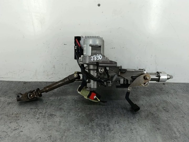 ЭЛЕКТРОУСИЛИТЕЛЬ РУЛЯ RENAULT MEGANE III 488108643R PW22BD0150Q B884005, фото 1