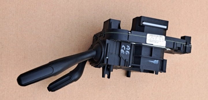 AUDI A6 Q7 ПОДРУЛЕВЫЕ ПЕРЕКЛЮЧАТЕЛИ 4E0953503G 4E0953521C 4F0953549D/4F0910549A prze, фото 2