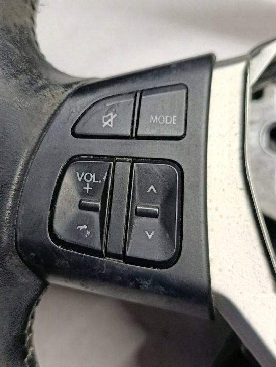 Suzuki SX4 S-CROSS 13-16 Руль GS131-14610, фото 4