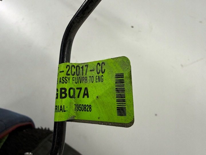 Тормозной шланг Комплект Ford Fusion II DG9C2C017CC, фото 9