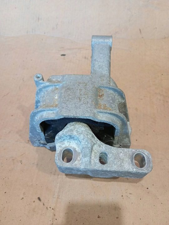 ПОДУШКА ДВИГАТЕЛЯ 5N0199262G VOLKSWAGEN TIGUAN, фото 2