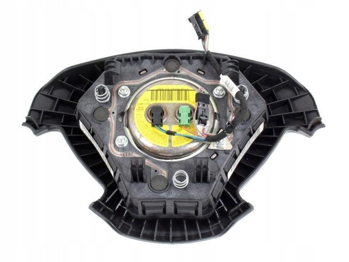 ПОДУШКА БЕЗОПАСНОСТИ ВОДИТЕЛЯ BMW E65 E66 /РЕСТАЙЛИНГ 6761950, фото 2