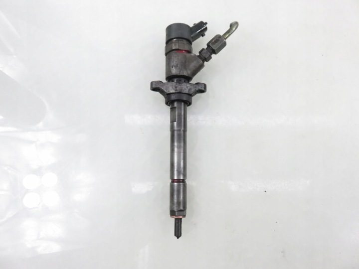 ФОРСУНКА CITROEN C4 C5 XSARA FORD FOCUS FUSION MAZDA 3 PEUGEOT 206 307, фото 7