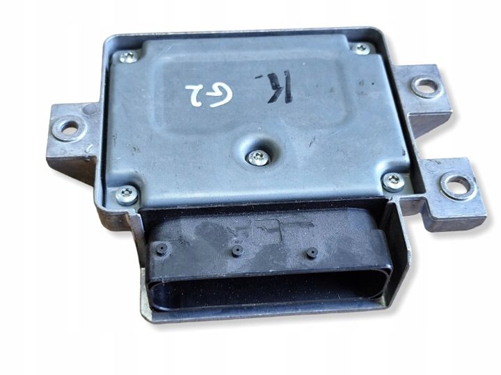 VW PASSAT B6 БЛОК УПРАВЛЕНИЯ РУЧНОГО ТОРМОЗА 3C0907801E 3C0907801B, фото 3