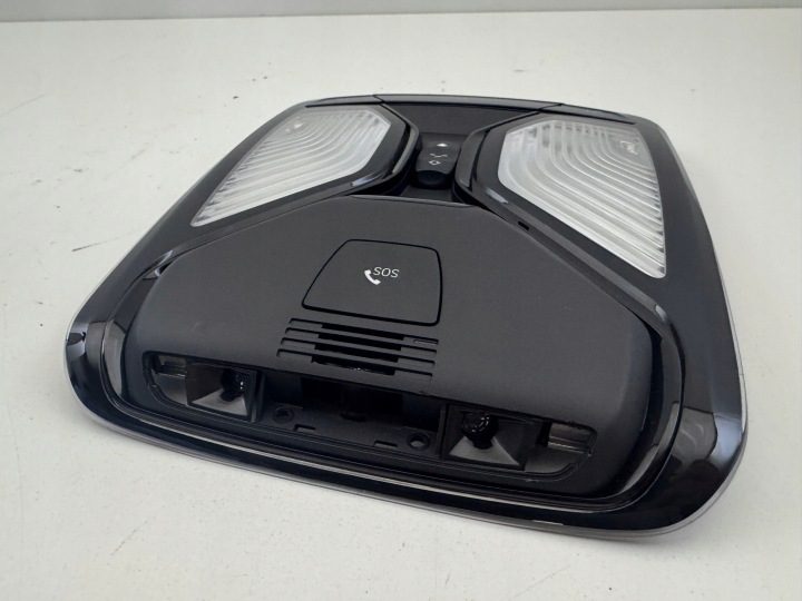 Панель подсветки крыши центр Funkcyjne BMW G30 G31 F90 G32 9893141, фото 3