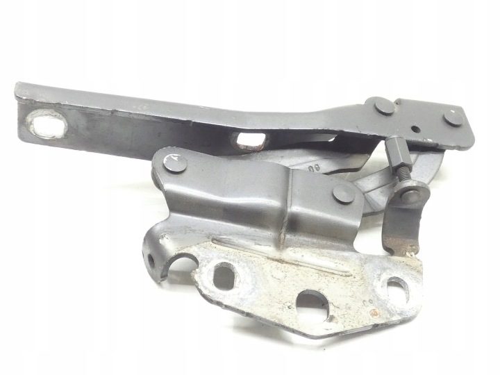 ПЕТЛЯ КРЫШКИ ДВИГАТЕЛЯ КАПОТА ЛЕВАЯ VW PASSAT B6 LK7X 3C0823301E, фото 1