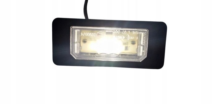 BMW E90 E92 E84 F30 F10 ПОДСВЕТКА НОМЕРА НОМЕРНОГО LED 7193293, фото 13