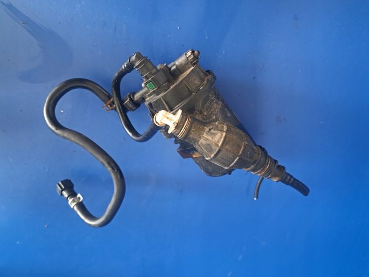 OE Топливный фильтр Opel Nissan Renault Fiat 8200314483, фото 1