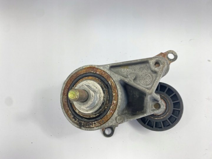 Натяжитель ремня Mercedes W124 R129SL W140 M104 1032000870 1042020040, фото 11
