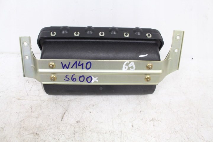 Подушка безопасности 1408600005 Mercedes S600 W140, фото 2