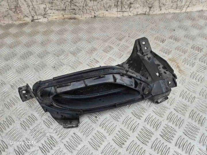 Насадка глушителя MERCEDES-BENZ E (W213) A2138855201 дизель 2017, фото 3