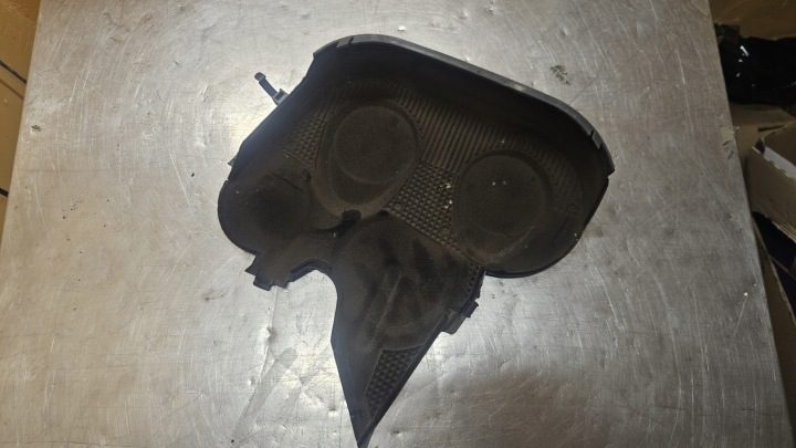 Крышка грм VW Touran 2,0 TDI 03-10 OE VAG 03G109107C, фото 1
