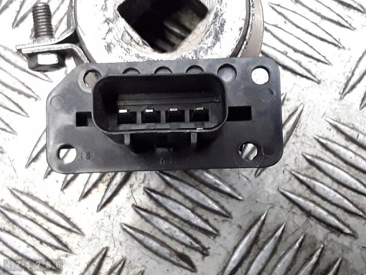 Резистор Вентилятора Ford Mustang 3F2H-19A706-AB 3F2H-19A706-AA, фото 4