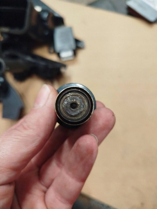 Прикуриватель Suzuki Forenza, фото 3