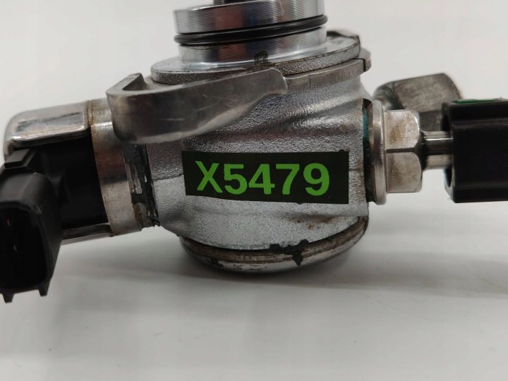 Топливный насос высокого давления Nissan Qashqai J11 H8201437992 36301888R, фото 6