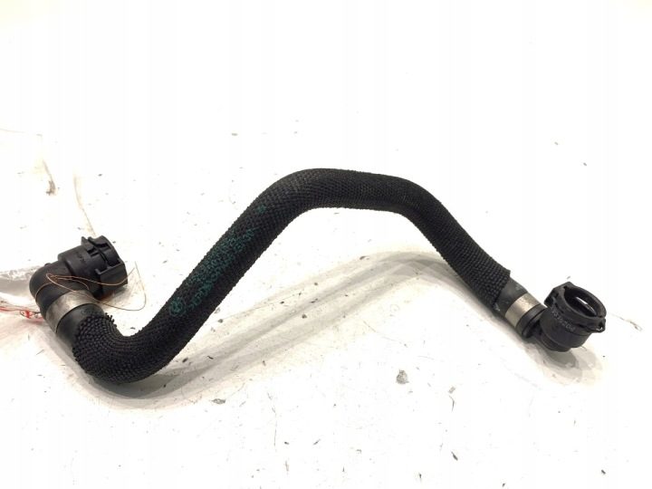 Труба охлаждения BMW G31 8594526 2.0 190 л.с., фото 2