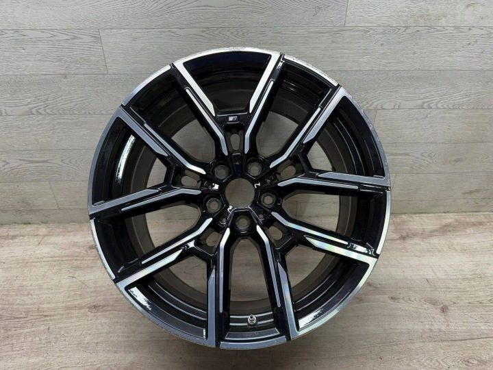 Литой диск BMW OE G26 9.0" x 19" 5x112 ET 42, фото 1