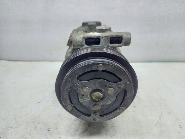 FIAT STILO PUNTO II НАСОС КОМПРЕССОР КОНДИЦИОНЕРА 46782669, фото 3