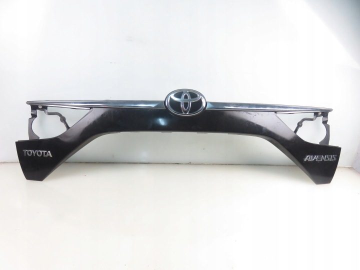 НАКЛАДКА КРЫШКИ TOYOTA AVENSIS седан T27 7681105110 209, фото 4